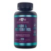 Envío Suplemento A4h Resveratrol Nadh Antioxidante 120 Caps