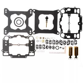 hotsa83 Edelbrock AFB Carb Rebuild Kit 1405 1406 1407 1408 1409 1410 1411 1477 Floats