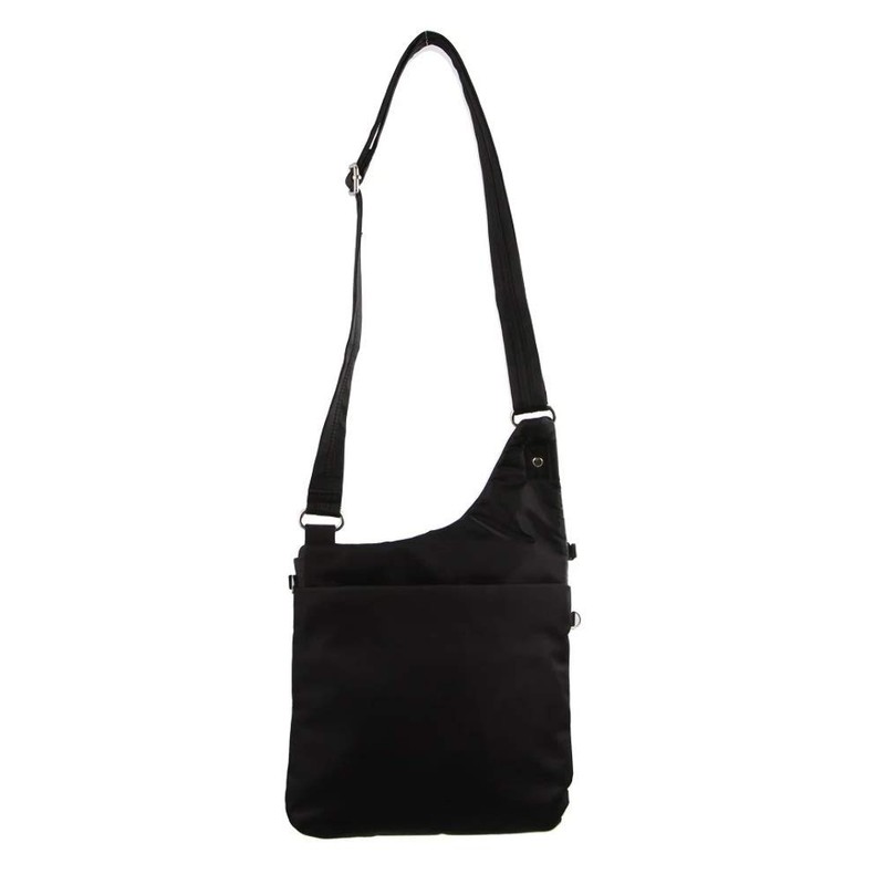 Pierre Cardin RFID Anti Theft Slash Proof Travel Cross Body