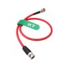 HangTon Cable de video BNC 12G 3G SDI Raw 4K
