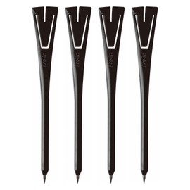 ソニック ペンシル クリップペンシル 50本入 黒 DA-488-D