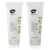 Green People Intensive Care Hair Shampoo (200ml) and Conditioner (200ml)