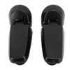 1 Pair Rear Liftgate Glass Hinge 2L2Z78420A68AA Left Right Rear