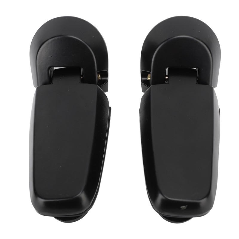 1 Pair Rear Liftgate Glass Hinge 2L2Z78420A68AA Left Right Rear