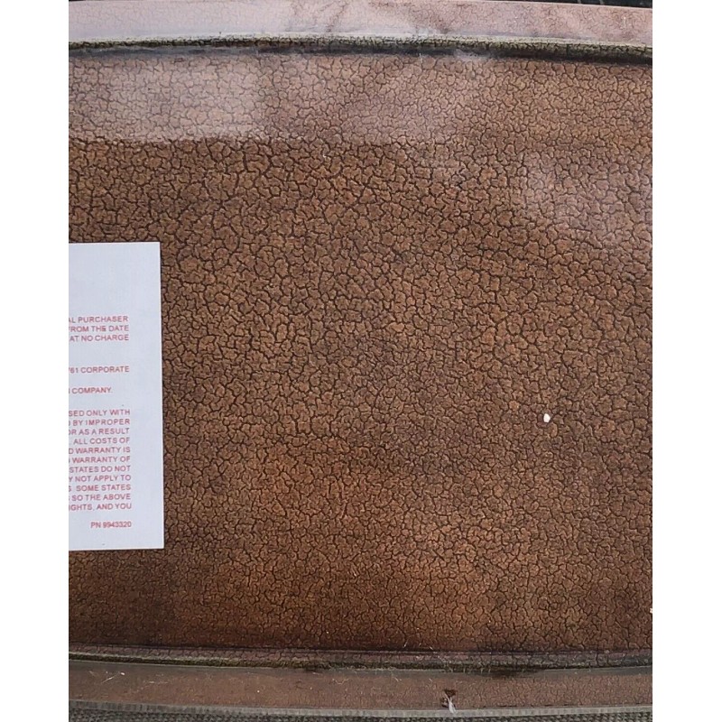 Casablanca SET OF 5 Casablanca Fan Hand-Carved Replacement Blades *READ*