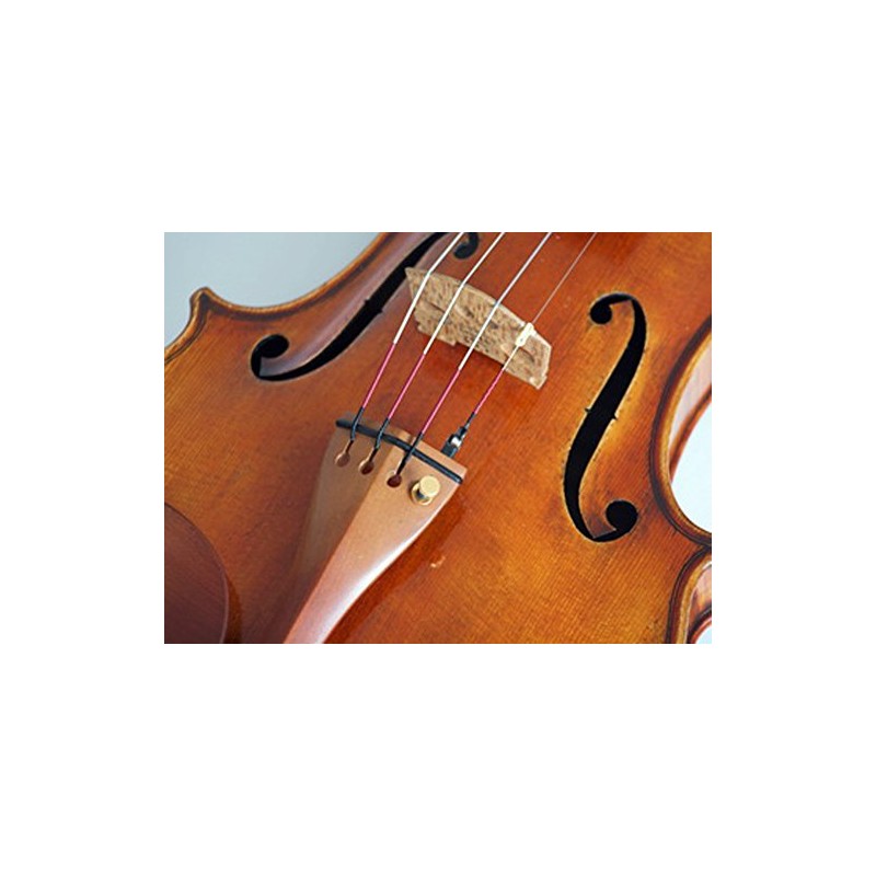 Carnelian Violin Set with Ball