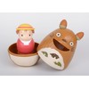My Neighbor Totoromei-chan and the Forest Totoro Matryoshka