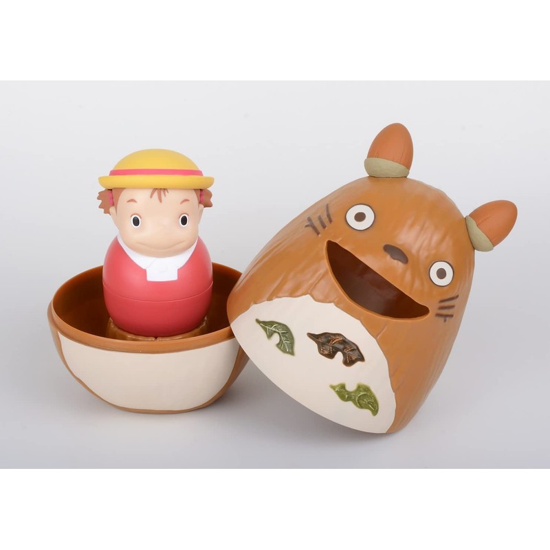 My Neighbor Totoromei-chan and the Forest Totoro Matryoshka