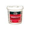 Ardex D 14 Type 1 Premixed Tile Adhesive, Mastic, 1 Gal (3.8 L) for Setting Quarry, Ceramic, Mosaic and Natural Stone Tile on Interior Surfaces