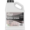 Saversystems #1 Deck Wood Deck Paint and Sealer - Advanced
