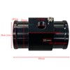 Modengzhe 26mm Aluminum Pipe Joint with Water Temp Meter Adapter