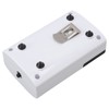 Aquarium Air Pump Rechargeable Ultra Quiet Fish Tank Oxygen Pump