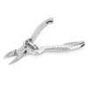 Cunyuer Piglet Teeth Cutter, 14cm Stainless Steel Pig Tooth Nipper