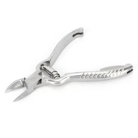 Cunyuer Piglet Teeth Cutter, 14cm Stainless Steel Pig Tooth Nipper Teeth Cutter, Pig Teeth Cutter for Farm