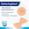 DETECTAPLAST 50 Waterproof PRO Plasters - Intensive Use - Special