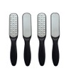 Barunhana Beauty Foot Exfoliator, 4 BLACK / 바른하나 뷰티풋 각질 제거기, BLACK 4개