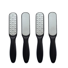 Barunhana Beauty Foot Exfoliator, 4 BLACK / 바른하나 뷰티풋 각질 제거기, BLACK 4개