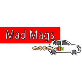 Realistic Elephant Refrigerator Magnet, Large Hand Painted Magnetic Animal Decoration, Detailed Kitchen Accent, 3.5 Inches