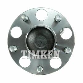Timken Wheel Bearing and Hub Assembly Rear HA590164 for Honda