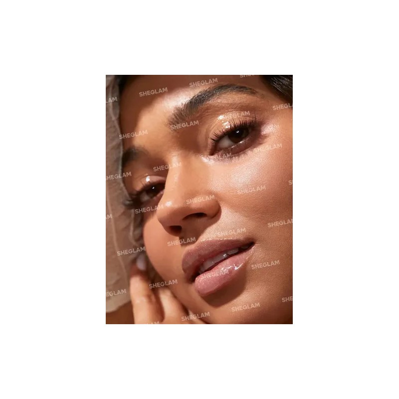 Sheglam Power Bouquet Brillo Labial - See It Through