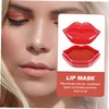 Healeved Moisturizing Lip Mask Set Patches Lip Moisturizing Patches Wrinkle