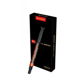COOLMOON MT9 4g 13.5W Thermal Compound Non-Conductive Quick Cooling (Boxed)