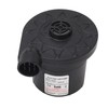 Electric Air Pump USB Rechargeable Quick Fill Portable Overheat Overload