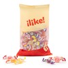 Fida Bonelle Italian Assorted Fruit Jelly Candy | 1.5 Pound