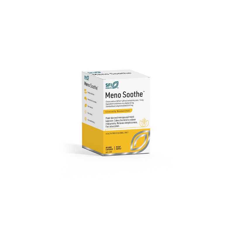 Meno Thrive 60 Caps