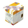 First Aid Only G122 1 x 3 Inch Fabric Bandages,