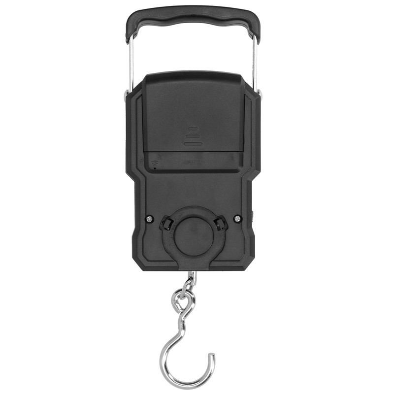 WH-A22L Electronic Scale with Measuring Tape 75kg Mini Portable Digital