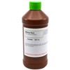 ALDON Innovating Science 0.02% Methyl Red Solution, 500mL - The