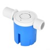 Float Valve, Water Level Control Valve, Automatic Float Valve, Embedded