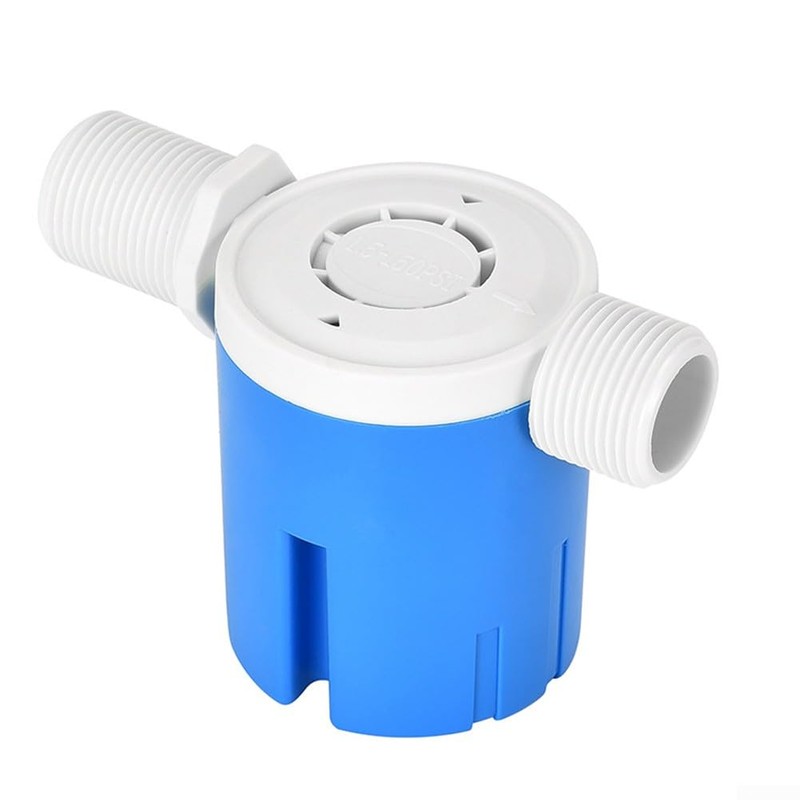 Float Valve, Water Level Control Valve, Automatic Float Valve, Embedded