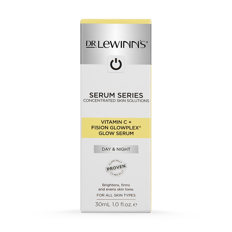 Dr. LeWinn's Serum Series Glow