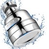 Faucet Sprayer Attachment, Rotate Swivel Water Saving Tap Aerator, Kitchen