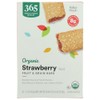 365 by Whole Foods Market, Organic Strawberry Fruit and Grain