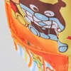 Salonge 02920-28 Children's Apron 39.4 inches (100 cm) Anpanman