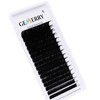 GEMERRY 0.15-D Curl-Mix 7-15 mm Individual Eyelash Extension 0.15 mm