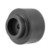 WSays 2" Spacer Rear Leveling Lift Kit Gloss Black Compatible