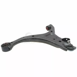 Moog Suspension Control Arm and Ball Joint Assembly Front Left Lower RK621686