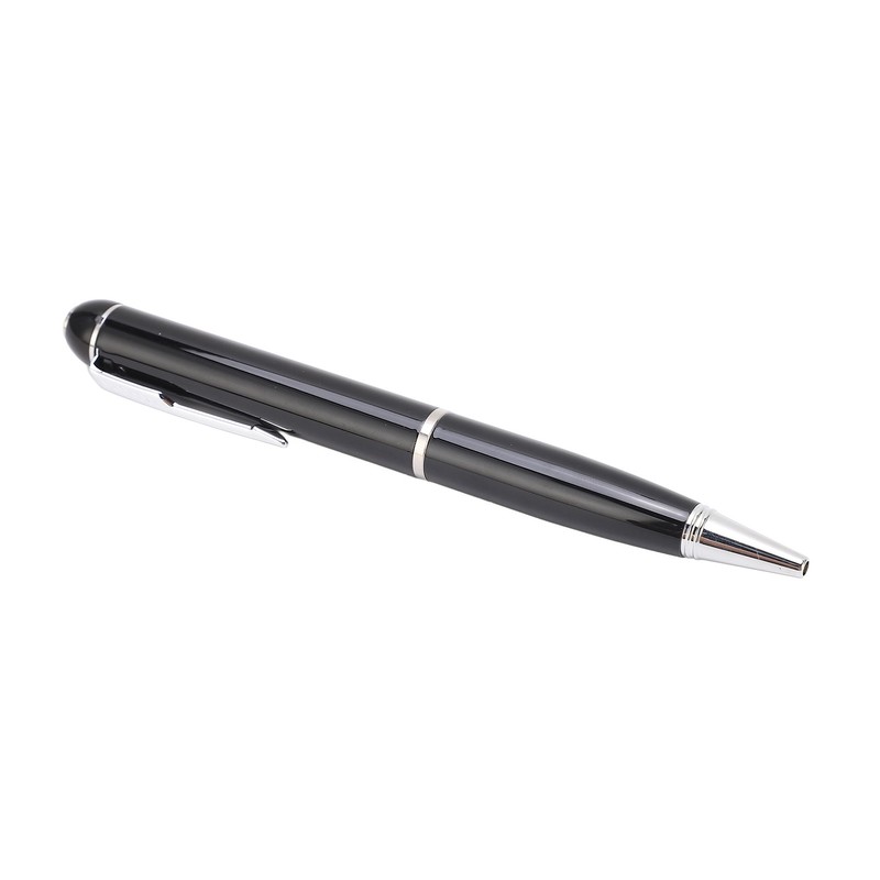 026 Digital Audio Record Pen One Touch HD Voice Activated