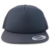 Trendy Apparel Shop XXL - Gorra de espuma de 5