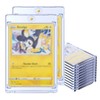 Mcbazel 35PT Magnetic Card Holder,Upgraded Version Game Card Case,10 PCS
