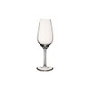 Villeroy&Boch Entree Champagne Flute, Crystal, Transparent