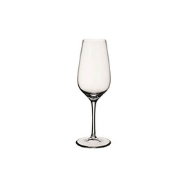 Villeroy&Boch Entree Champagne Flute, Crystal, Transparent