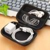 Headphone Box, Headphone Protective Case, Headphone Storage, Small, Compact Headphone