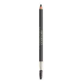 ARTDECO Eyebrow Designer Eyebrow Pencil with Brush for Precise Eyebrows and Gap Filling - 1 x 1g