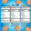 keto snacks Keto Crackers chips (variety) low carb Crackers Almond