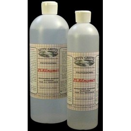 Nitty Gritty PUREnzyme+ Record Cleaning Solution 16 oz.